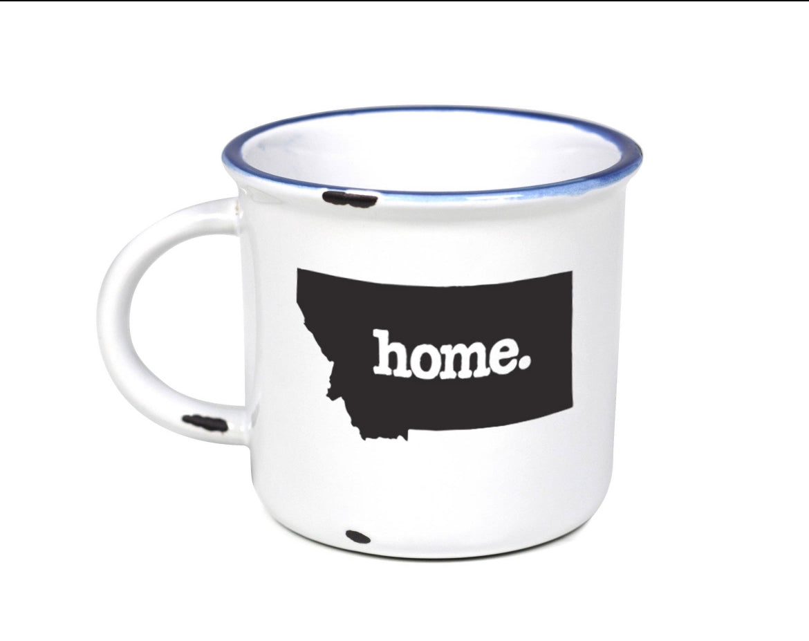 The HOME Montana Collection